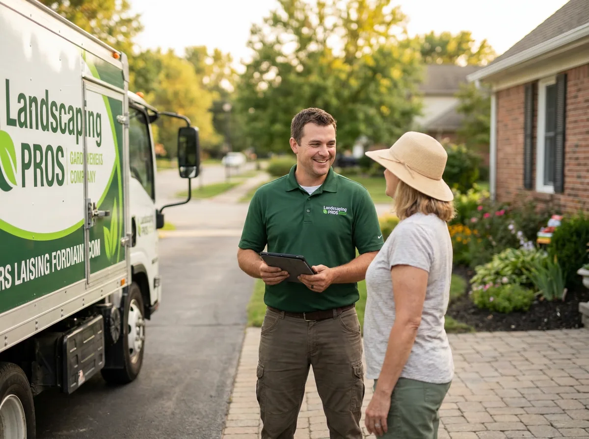 Landscaping South Dos Palos, CA FAQs